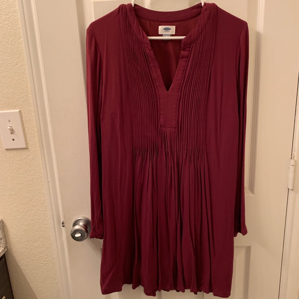 Old navy dress